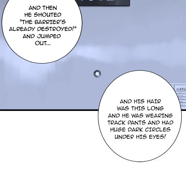 Read Her Summon chapter 8 image 76 on Lezhin