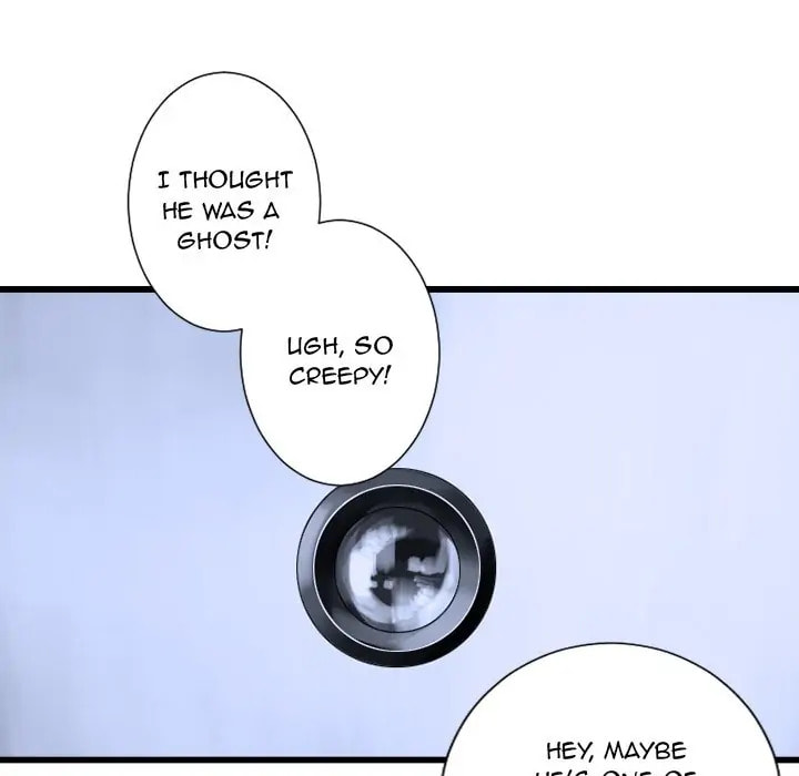Read Her Summon chapter 8 image 77 on Lezhin