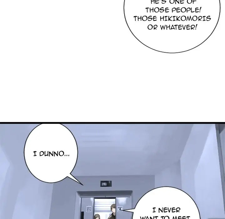 Read Her Summon chapter 8 image 78 on Lezhin