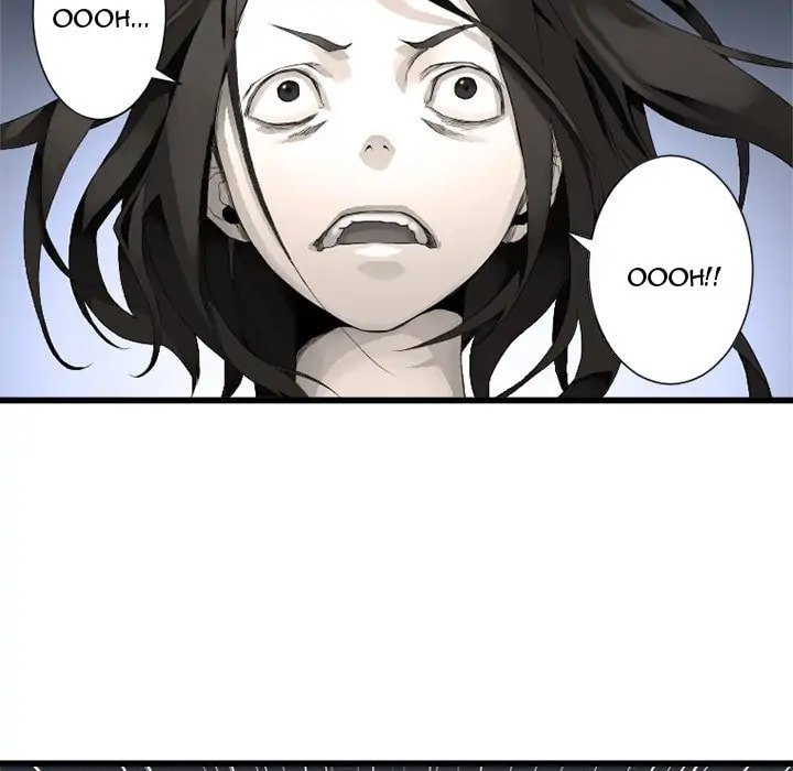 Read Her Summon chapter 8 image 8 on Lezhin