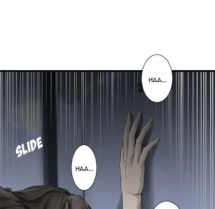 Read Her Summon chapter 8 image 80 on Lezhin