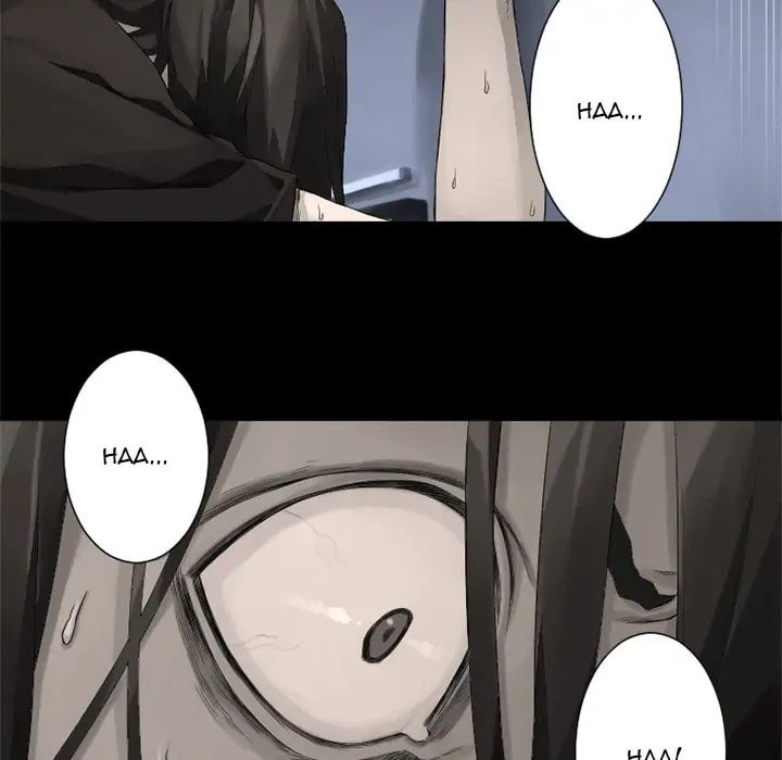 Read Her Summon chapter 8 image 81 on Lezhin