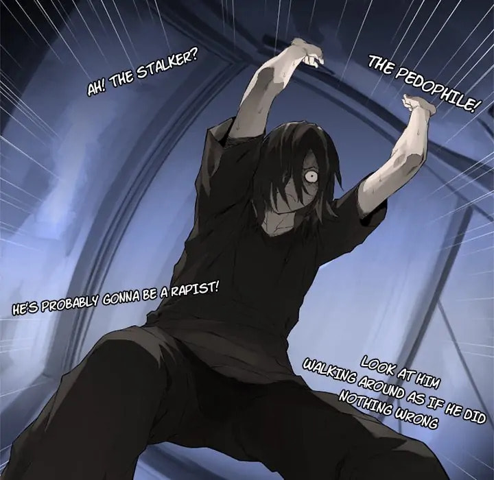 Read Her Summon chapter 8 image 85 on Lezhin