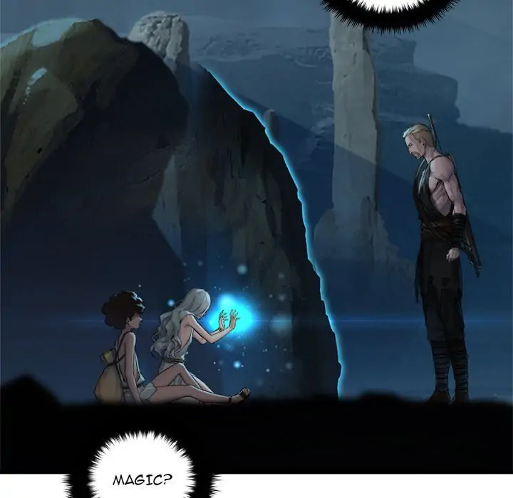 Read Her Summon chapter 80 image 13 on Lezhin