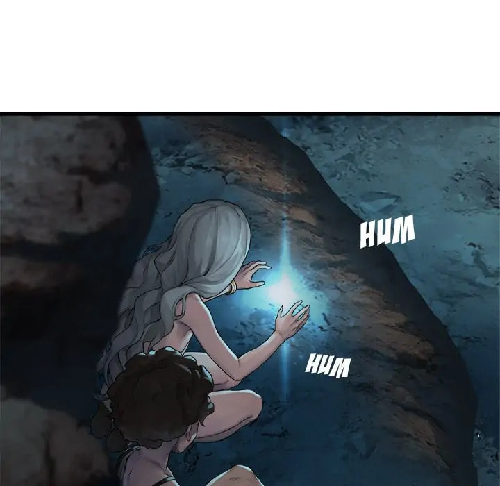 Read Her Summon chapter 80 image 17 on Lezhin