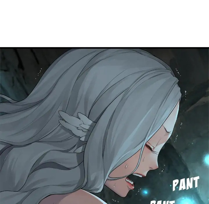 Read Her Summon chapter 80 image 19 on Lezhin