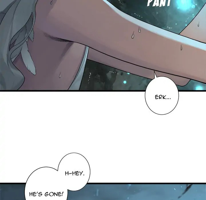 Read Her Summon chapter 80 image 20 on Lezhin