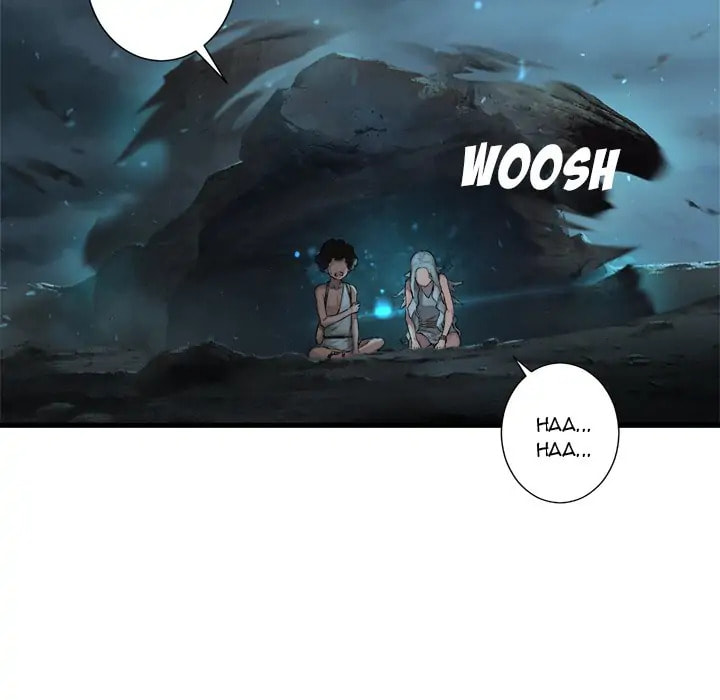 Read Her Summon chapter 80 image 21 on Lezhin