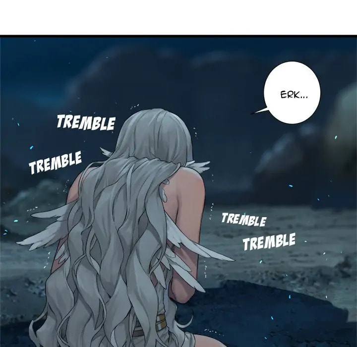 Read Her Summon chapter 80 image 22 on Lezhin