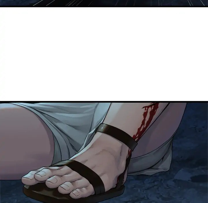 Read Her Summon chapter 80 image 26 on Lezhin