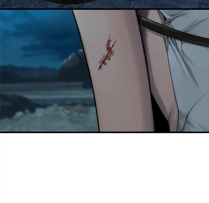 Read Her Summon chapter 80 image 27 on Lezhin