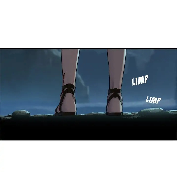 Read Her Summon chapter 80 image 30 on Lezhin
