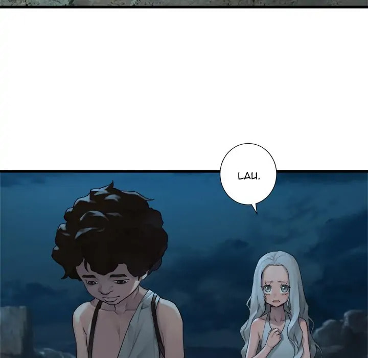 Read Her Summon chapter 80 image 32 on Lezhin