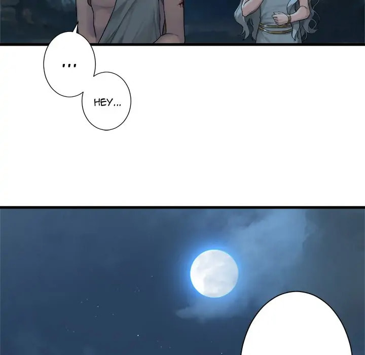 Read Her Summon chapter 80 image 33 on Lezhin