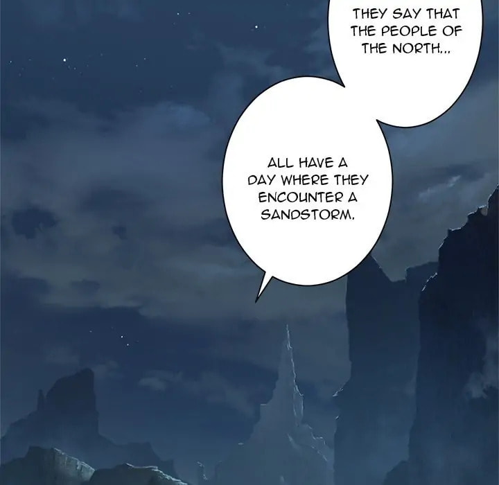 Read Her Summon chapter 80 image 34 on Lezhin