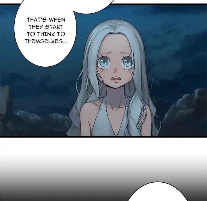 Read Her Summon chapter 80 image 36 on Lezhin