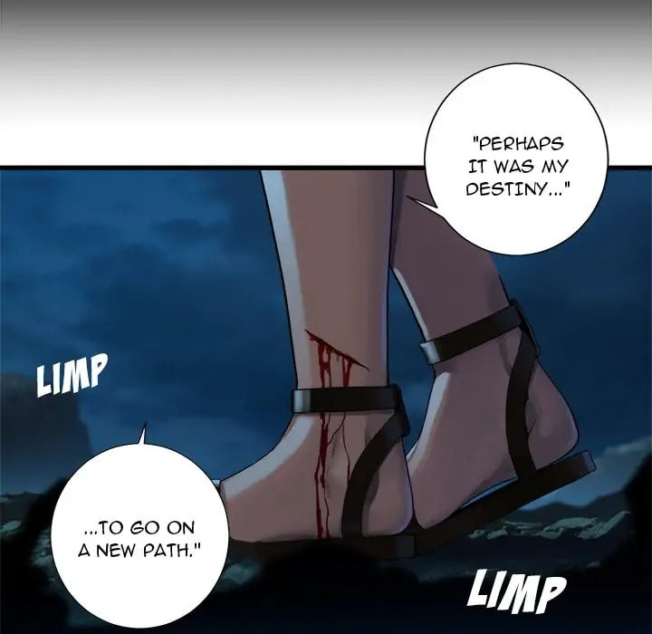 Read Her Summon chapter 80 image 38 on Lezhin