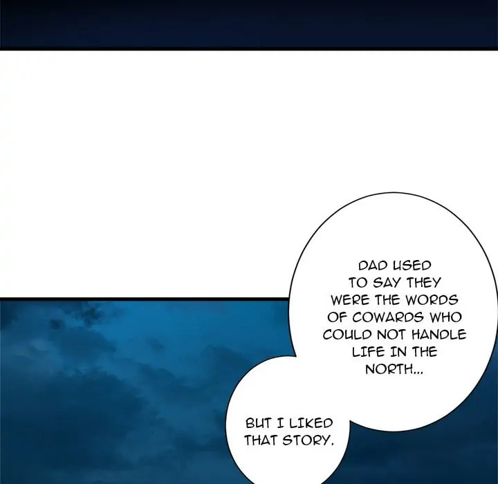 Read Her Summon chapter 80 image 39 on Lezhin