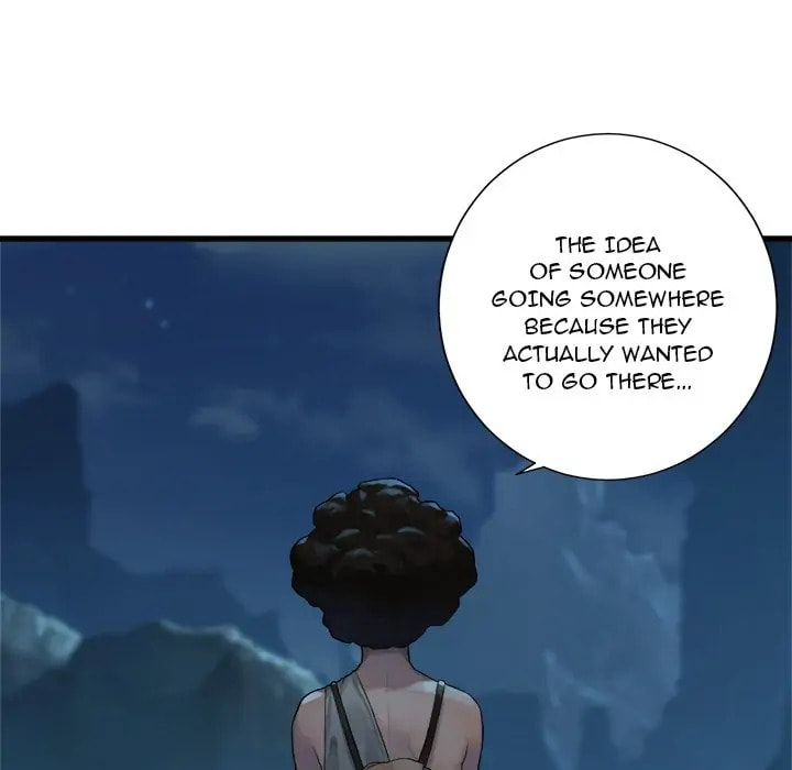 Read Her Summon chapter 80 image 41 on Lezhin