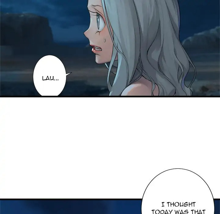 Read Her Summon chapter 80 image 43 on Lezhin