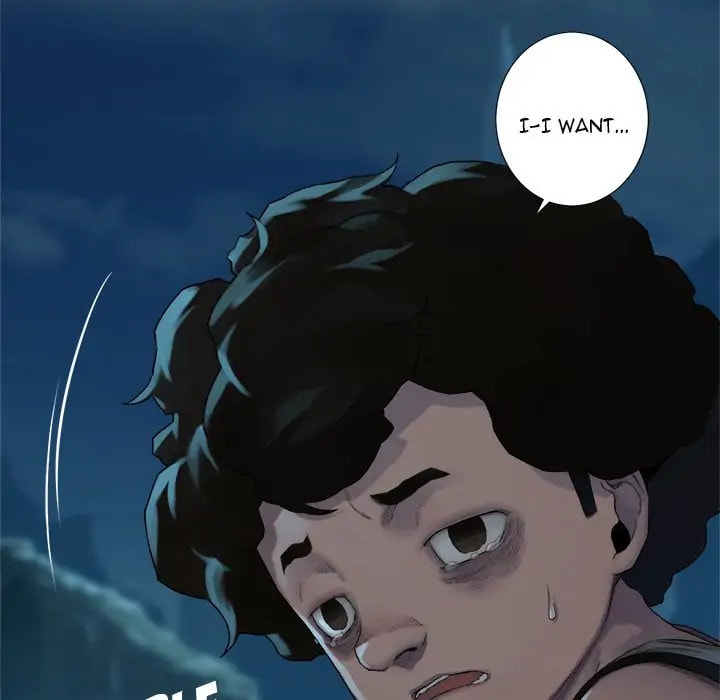 Read Her Summon chapter 80 image 49 on Lezhin