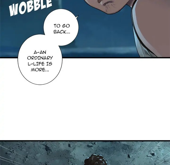 Read Her Summon chapter 80 image 50 on Lezhin