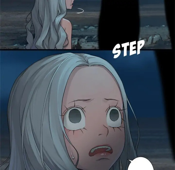 Read Her Summon chapter 80 image 56 on Lezhin