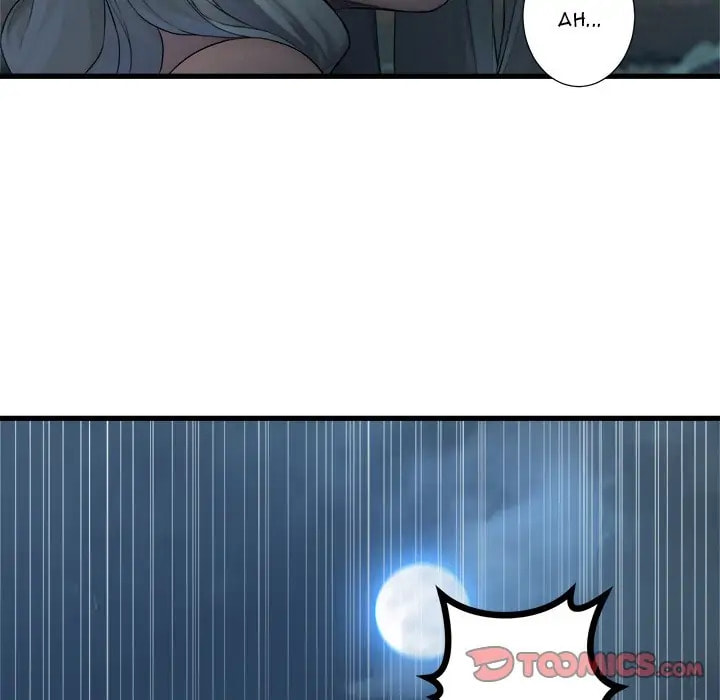 Read Her Summon chapter 80 image 57 on Lezhin