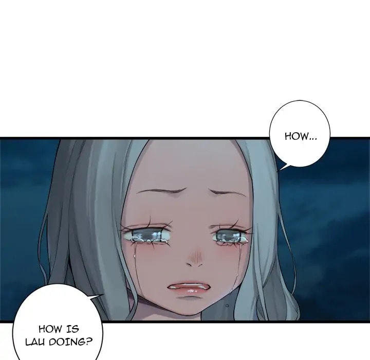 Read Her Summon chapter 80 image 64 on Lezhin
