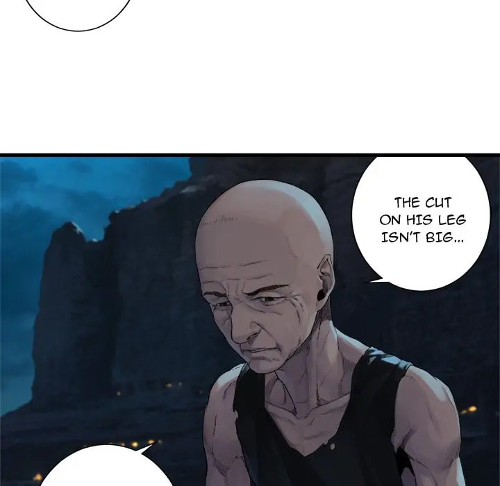 Read Her Summon chapter 80 image 65 on Lezhin