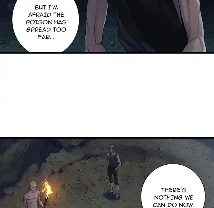 Read Her Summon chapter 80 image 66 on Lezhin
