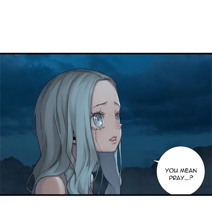 Read Her Summon chapter 80 image 68 on Lezhin