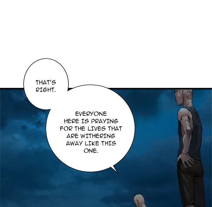 Read Her Summon chapter 80 image 69 on Lezhin