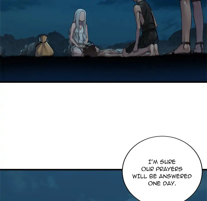 Read Her Summon chapter 80 image 70 on Lezhin