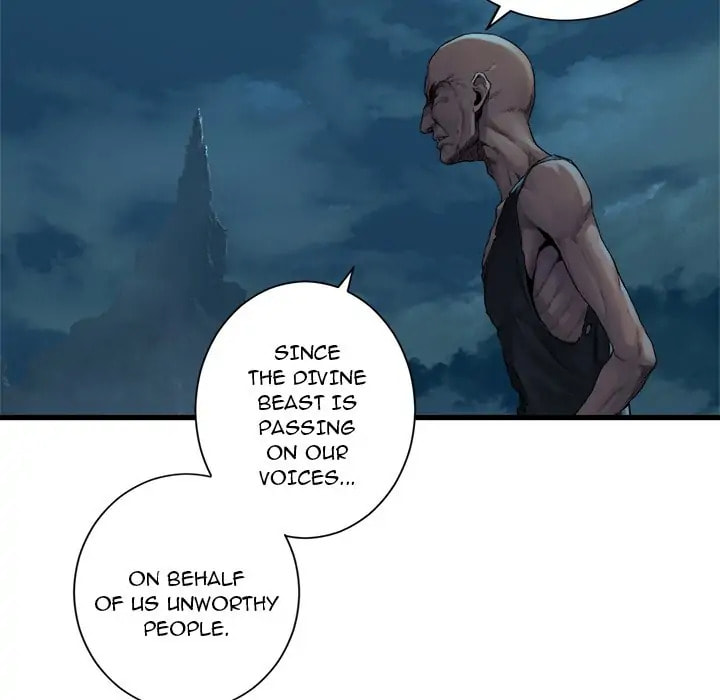 Read Her Summon chapter 80 image 71 on Lezhin