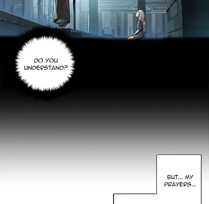 Read Her Summon chapter 80 image 77 on Lezhin