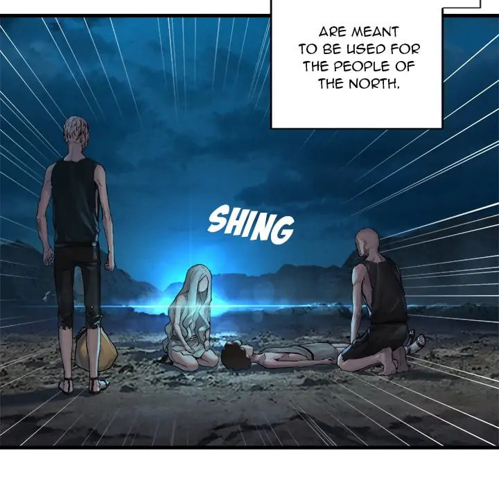 Read Her Summon chapter 80 image 78 on Lezhin