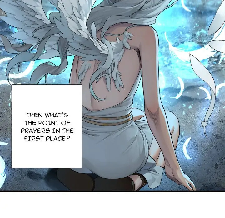 Read Her Summon chapter 80 image 82 on Lezhin