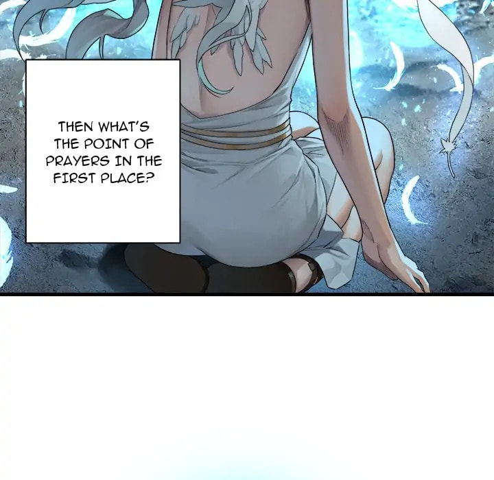 Read Her Summon chapter 81 image 10 on Lezhin
