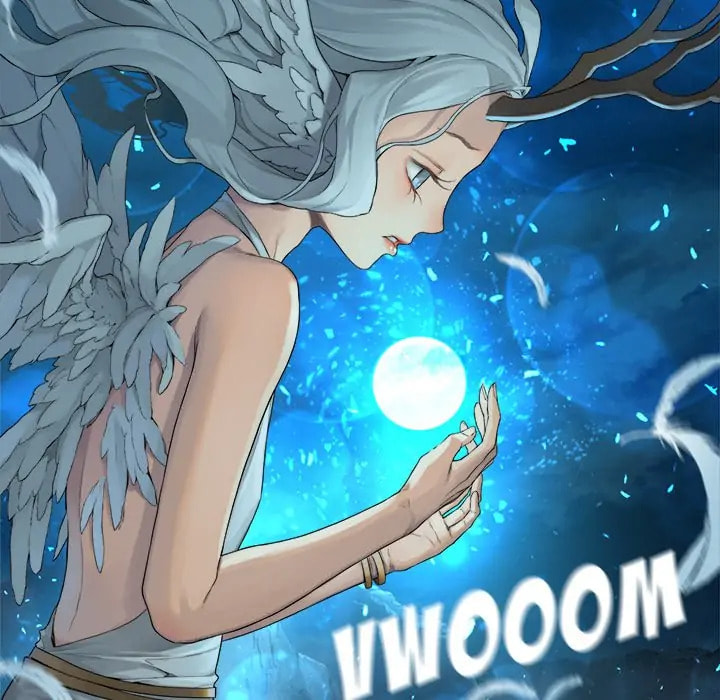 Read Her Summon chapter 81 image 17 on Lezhin