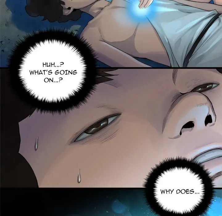 Read Her Summon chapter 81 image 19 on Lezhin