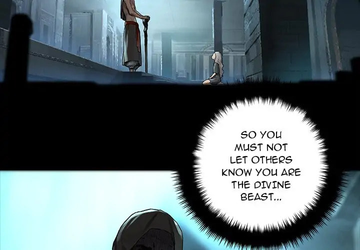 Read Her Summon chapter 81 image 2 on Lezhin