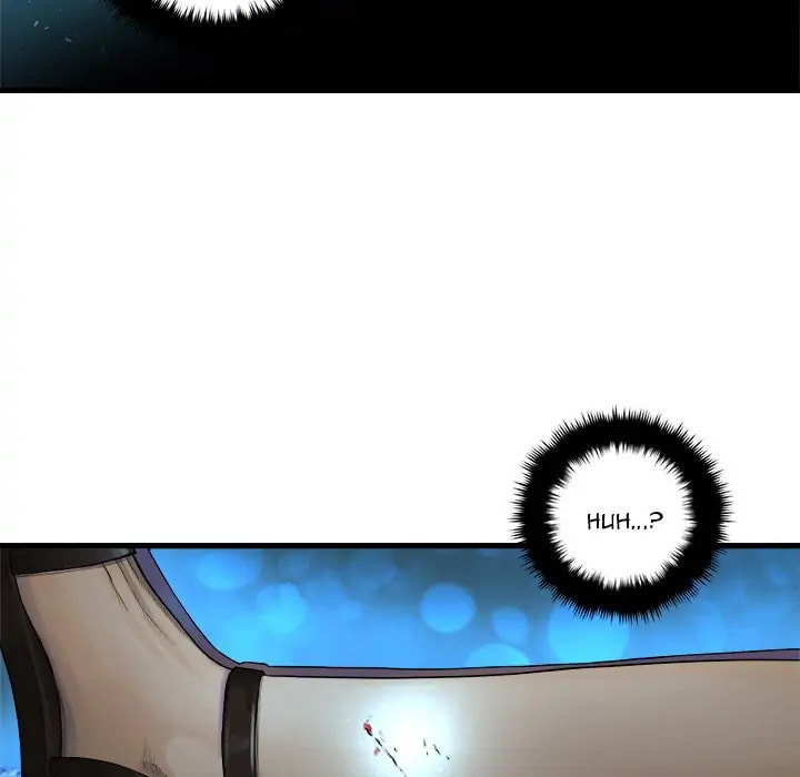 Read Her Summon chapter 81 image 21 on Lezhin