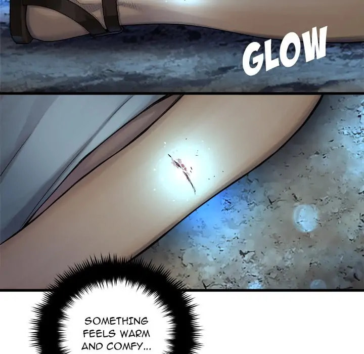 Read Her Summon chapter 81 image 22 on Lezhin