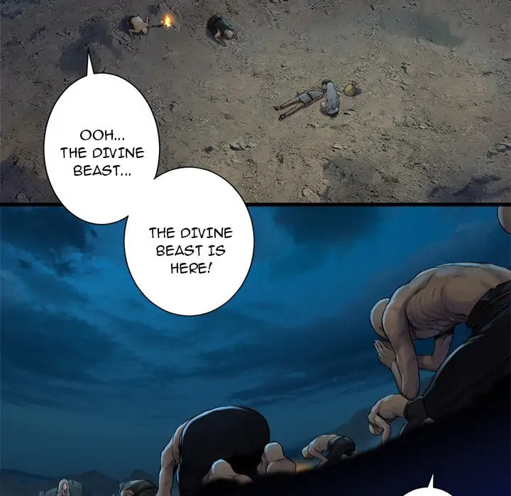 Read Her Summon chapter 81 image 26 on Lezhin