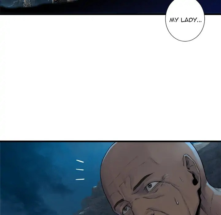 Read Her Summon chapter 81 image 27 on Lezhin