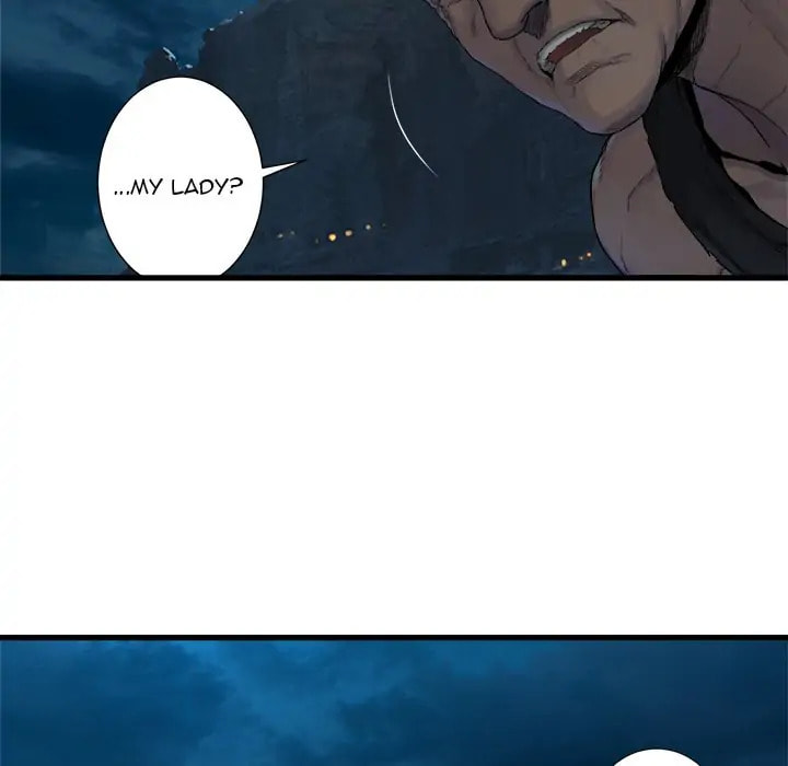 Read Her Summon chapter 81 image 28 on Lezhin