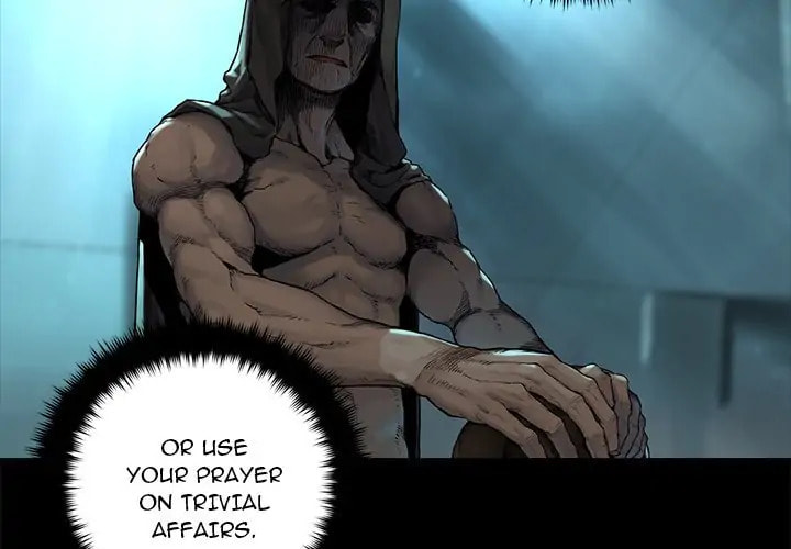 Read Her Summon chapter 81 image 3 on Lezhin