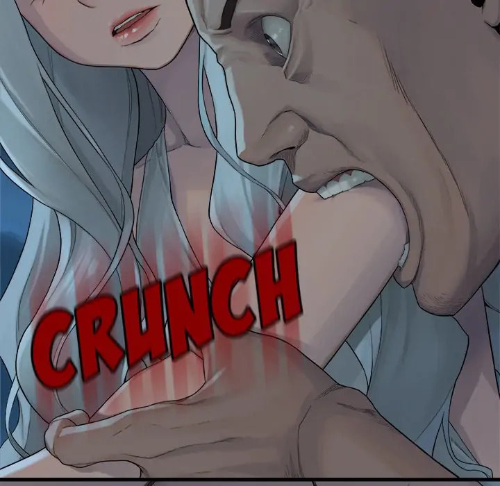 Read Her Summon chapter 81 image 35 on Lezhin