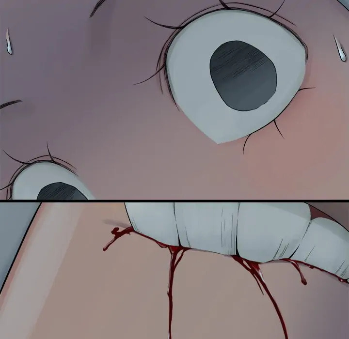 Read Her Summon chapter 81 image 36 on Lezhin